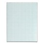 TOPS Notepad, 8.5" x 11", Graph Ruled, White, 50 Sheets/Pad (TOP35081)~#|#~m004917965_sc7