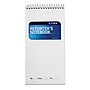 TOPS Notepad, 4" x 8", Gregg Ruled, White, 70 Sheets/Pad, 12 Pads/Pack (TOP8030)~#|#~m004917968_sc7