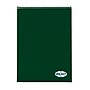 TOPS Docket Notepad, 8.5" x 11.75", Wide Ruled, White, 70 Sheets/Pad (TOP63631)~#|#~m004940528_sc7