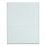 TOPS Graph Pad, 8.5" x 11", Quad Ruled, White, 50 Sheets/Pad (TOP35101)~#|#~m004940673_sc7