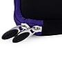 Vangoddy 14" Laptop Sleeve, Black/Blue (NBKLEA622)~#|#~m004945617_sc7