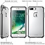 i-Blason Apple iPhone 7 Plus Venom Series Hybrid Ultra Slim Case, White~#|#~m004946331_sc7