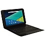Visual Land® Prestige Elite 10QS ME10QS16GBKCBLK 10" Tablet with Keyboard, 16GB, Android 5.0 Lollipop, Black~#|#~m004960131_sc7