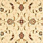 Safavieh Rhonin 3'3" x 5'3" Rectangle Indoor Area Rug, Machine Made, Cream (MAJ4780-1111-3)~#|#~m005056915_sc7