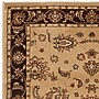 Safavieh Majesty 3'3"' x 5'3" Rectangle Indoor Area Rug, Machine Made, Polypropylene, Camel/Brown (MAJ4781-1525-3)~#|#~m005056919_sc7