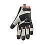 ProFlex 760 Impact-Reducing Utility Gloves, Black, L (17664)~#|#~m005066394_sc7
