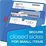 Pendaflex Divide it Up Recycled File Folder, 1/3-Cut Tab, Assorted, Letter Size, Assorted Colors, 12/Pack (10773)~#|#~m005167937_sc7