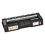 Ricoh SP C250A Magenta Standard Yield Toner Cartridge (407541)~#|#~m005169007_sc7