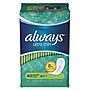 Always Ultra Thin Pads, Super Long, 40/Pack (PGC12853)~#|#~m005169134_sc7