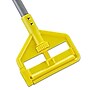 Rubbermaid Wet Mop Handle, Yellow (RCPH135)~#|#~m005170256_sc7