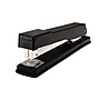 Swingline Light Duty Full Strip Stapler, 20 Sheet Capacity, Black, 12/Carton (40501CT)~#|#~m005199148_sc7