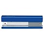 Swingline® Metal Fashion Stapler, 20 Sheet Capacity, Navy/Gray (87832)~#|#~m005200310_sc7
