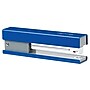 Swingline® Metal Fashion Stapler, 20 Sheet Capacity, Navy/Gray (87832)~#|#~m005200312_sc7