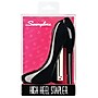 Swingline High Heel Stand-Up Stapler, 20 Sheet Capacity, Black (70971)~#|#~m005200387_sc7