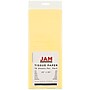 JAM Paper 20" x 26" Tissue Paper, Yellow, 10 Sheets/Pack (1152359)~#|#~m005223399_sc7