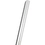 JAM Paper Wrapping Paper, 25 Sq. ft. x 30", Matte Silver Foil (277315968)~#|#~m005223577_sc7