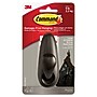 Command™ Forever Classic Hook, Large, Oil Rubbed Bronze, 1/Pack~#|#~m005292585_sc7
