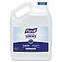 PURELL Healthcare Surface Disinfectant, Fragrance Free, 1 Gal Bottle, 4/carton~#|#~m005431399_sc7