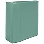 Avery EZD Heavy Duty 5" 3-Ring View Binder, Sea Green (79348)~#|#~m005516653_sc7