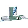 Avery EZD Heavy Duty 5" 3-Ring View Binder, Sea Green (79348)~#|#~m005516654_sc7