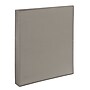 Avery EZD Heavy Duty 1" 3-Ring View Binder, Sand (79331)~#|#~m005516703_sc7