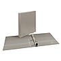 Avery EZD Heavy Duty 1" 3-Ring View Binder, Sand (79331)~#|#~m005516704_sc7