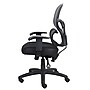 Boss Multi-Function Mesh Task Chair, Black (B6338)~#|#~m005693449_sc7