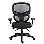 Boss Multi-Function Mesh Task Chair, Black (B6338)~#|#~m005693451_sc7