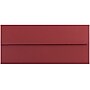 JAM Paper #10 Business Envelopes, 4.125 x 9.5, Dark Red, Bulk 1000/Carton (31511298B)~#|#~m005744846_sc7