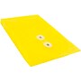 JAM Paper Plastic Filing Envelope with Button & String Closure, Yellow, 12/Pack (472B1YE)~#|#~m005744940_sc7