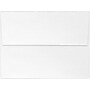 LUX A7 Invitation Envelopes (5 1/4 x 7 1/4) 50/Box, Crystal Metallic (5380-30-50)~#|#~m005823946_sc7