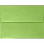 LUX A7 Invitation Envelopes (5 1/4 x 7 1/4) 50/Box, Fairway Metallic (5380-25-50)~#|#~m005823947_sc7