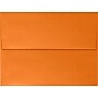 LUX A7 Invitation Envelopes (5 1/4 x 7 1/4) 50/Box, Flame Metallic (5380-26-50)~#|#~m005823948_sc7