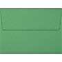 LUX A7 Invitation Envelopes (5 1/4 x 7 1/4) 50/Box, Holiday Green (FE4280-12-50)~#|#~m005823952_sc7