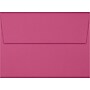 LUX A7 Invitation Envelopes (5 1/4 x 7 1/4) 50/Box, Magenta (EX4880-10-50)~#|#~m005823957_sc7