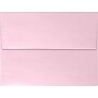 LUX A7 Invitation Envelopes (5 1/4 x 7 1/4) 50/Box, Rose Quartz Metallic (5380-04-50)~#|#~m005823966_sc7