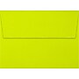 LUX A7 Invitation Envelopes (5 1/4 x 7 1/4) 1000/Box, Wasabi (FE4280-22-1000)~#|#~m005823981_sc7