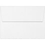 LUX A7 Invitation 100% Recycled Envelopes, 5.25" x 7.25", White, 50/Box (4880-WPC-50)~#|#~m005823982_sc7