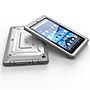 SUPCASECase Unicorn Beetle Pro Series Rugged Case with Screen Protector for Amazon Fire 7 5th Gen, White (S-FIRE7-UBP-WH)~#|#~m005830156_sc7