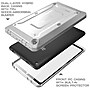 SUPCASECase Unicorn Beetle Pro Series Rugged Case with Screen Protector for Amazon Fire 7 5th Gen, White (S-FIRE7-UBP-WH)~#|#~m005830159_sc7