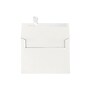 LUX A7 Invitation Envelopes (5 1/4 x 7 1/4) 50/Box, Natural White - 100% Cotton (4880-SN-50)~#|#~m005902298_sc7