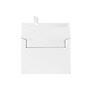 LUX A7 Invitation Envelopes (5 1/4 x 7 1/4) 1000/Box, White - 100% Recycled (4880-WPC-1000)~#|#~m005902301_sc7