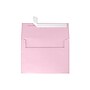 LUX A7 Invitation Envelopes (5 1/4 x 7 1/4) 50/Box, Rose Quartz Metallic (5380-04-50)~#|#~m005902307_sc7