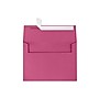 LUX A7 Invitation Envelopes (5 1/4 x 7 1/4) 50/Box, Magenta (EX4880-10-50)~#|#~m005902326_sc7