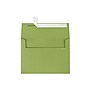 LUX A7 Invitation Envelopes (5 1/4 x 7 1/4) 500/Box, Avocado (EX4880-27-500)~#|#~m005902337_sc7