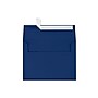 LUX A7 Invitation Envelopes (5 1/4 x 7 1/4) 50/Box, Navy (LUX-4880-103-50)~#|#~m005902344_sc7