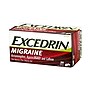 Excedrin Migraine Pain Reliever Caplets, 300 Count (3933)~#|#~m005958743_sc7