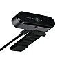 Logitech Brio Pro Ultra HD Webcam, Black (960-001105)~#|#~m005965881_sc7