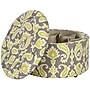 Safavieh Yassi Linen Storage Ottoman, Lime Green/Grey (MCR1005E)~#|#~m005991267_sc7