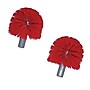 Unger Ergo Toilet Bowl Brush Replacement Heads, Pack of 2~#|#~m005991517_sc7